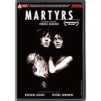 Amazon.co.jp: マーターズ(〇〇までにこれは観ろ! ) [DVD